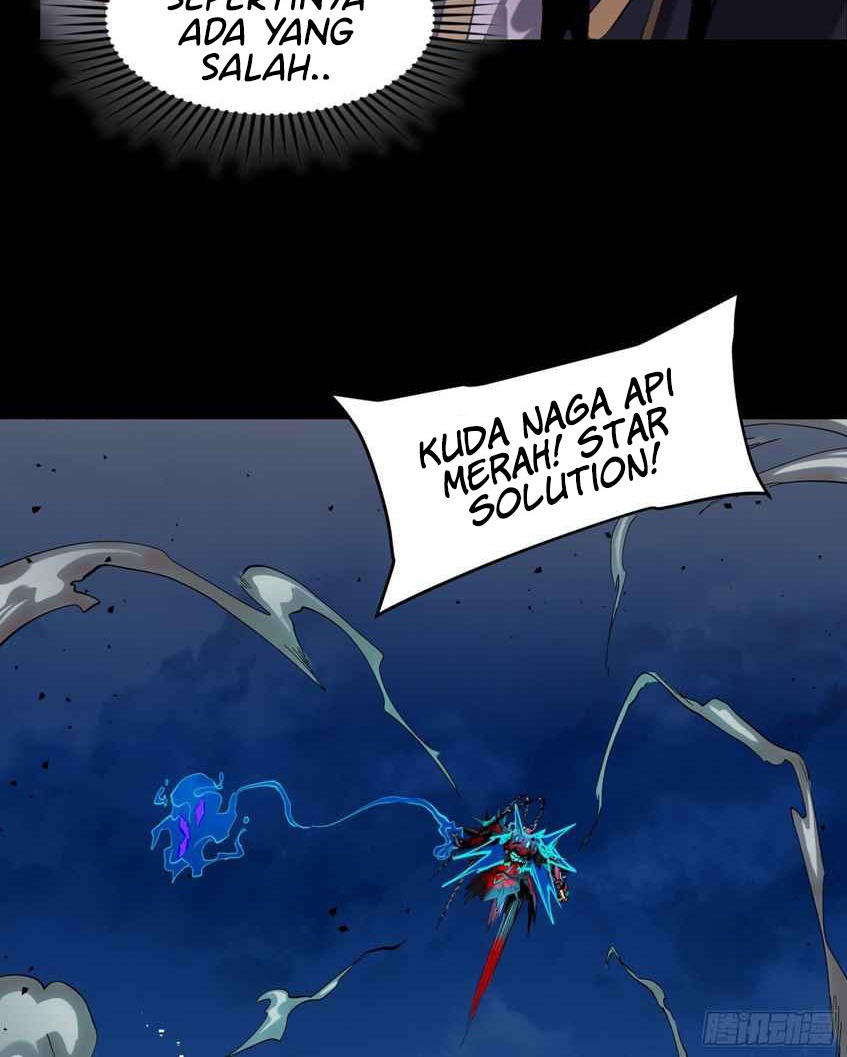 Legend of Star General Chapter 39 page 37
