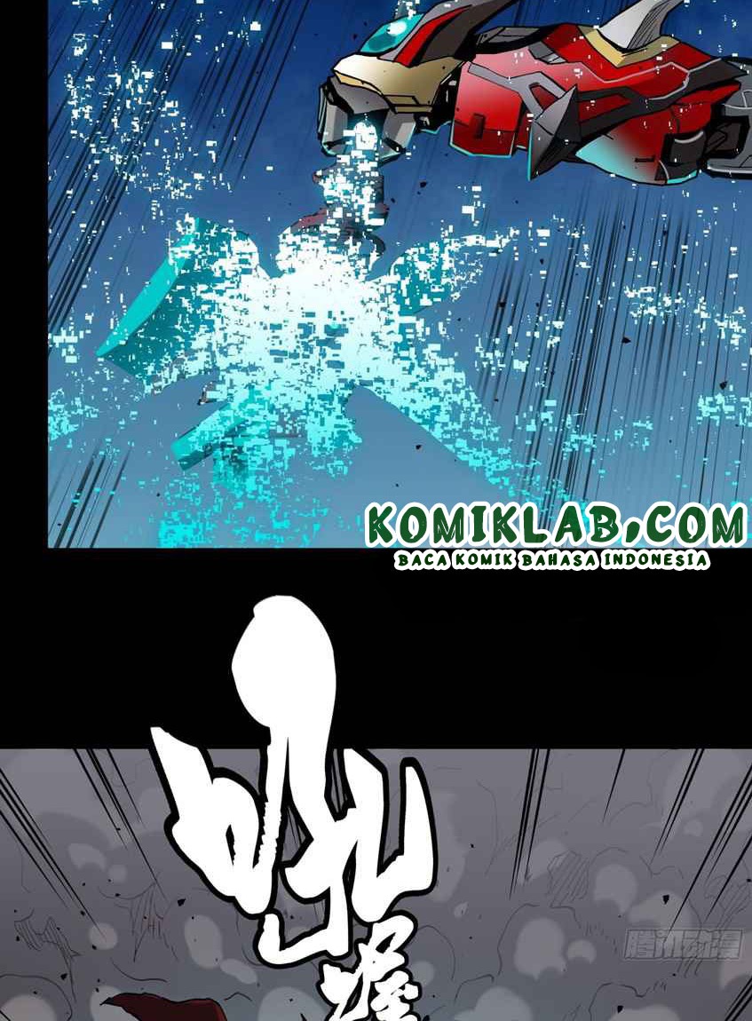 Legend of Star General Chapter 39 page 41