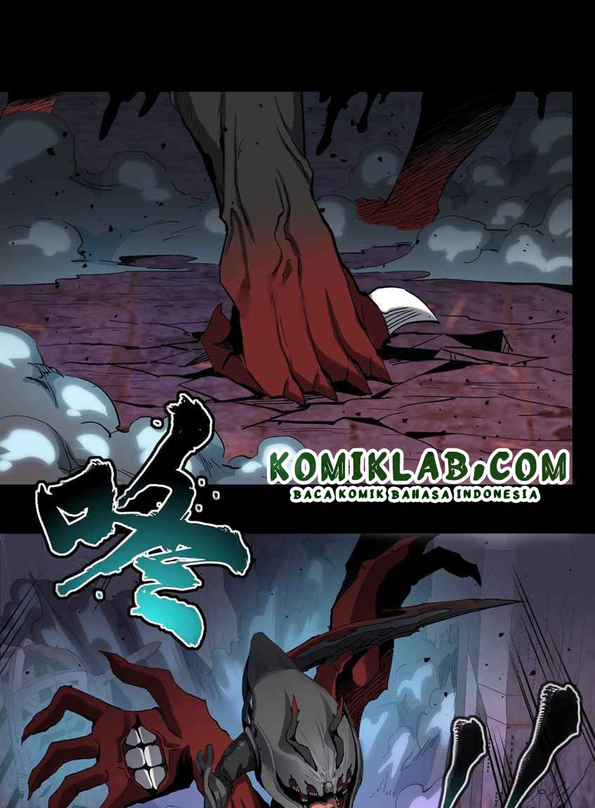 Legend of Star General Chapter 39 page 46