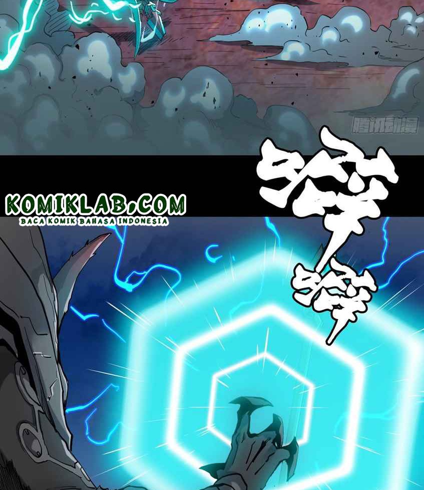 Legend of Star General Chapter 39 page 5