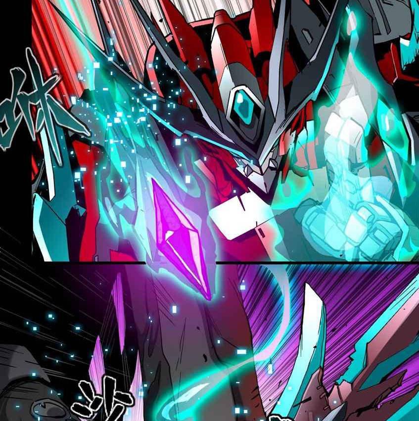 Legend of Star General Chapter 39 page 52