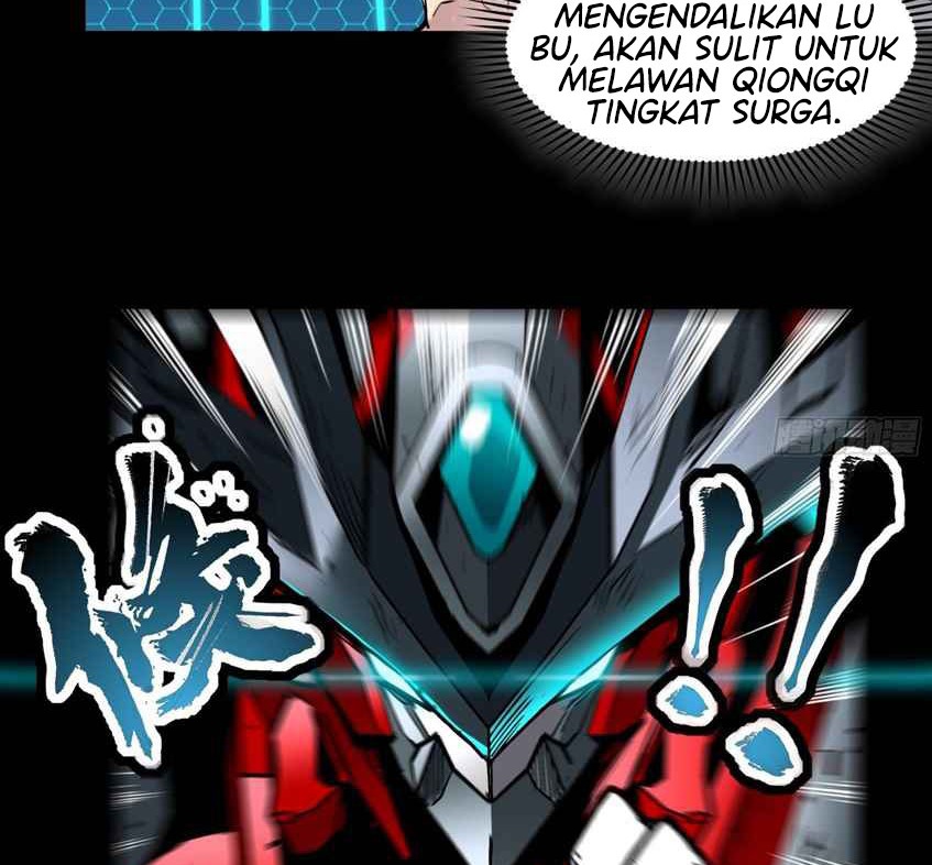 Legend of Star General Chapter 39 page 63