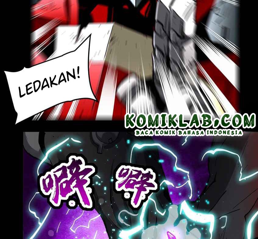 Legend of Star General Chapter 39 page 64
