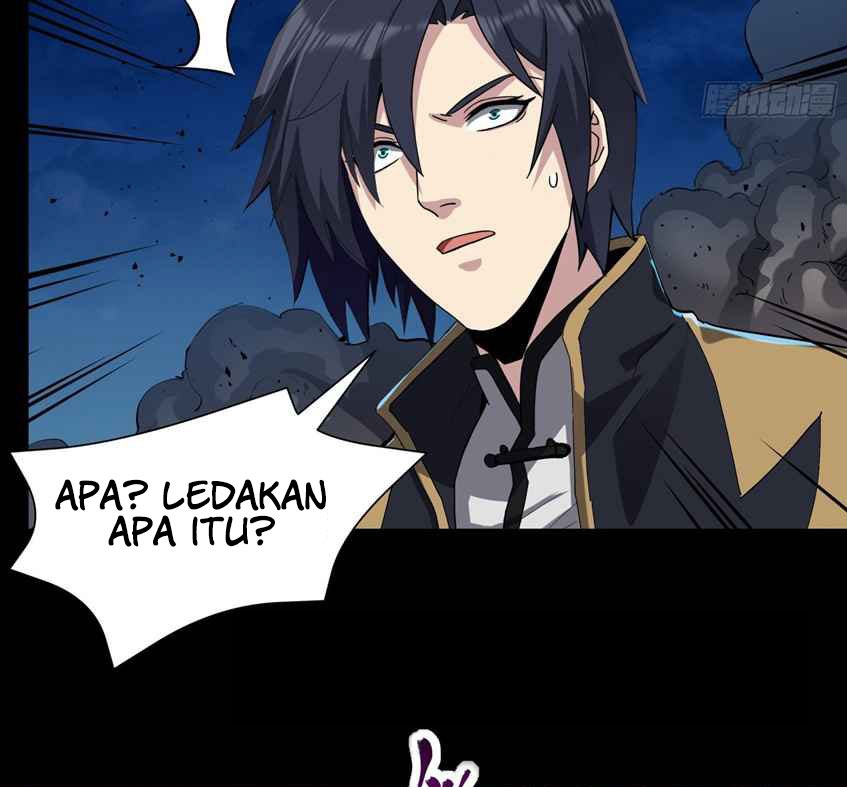 Legend of Star General Chapter 39 page 68