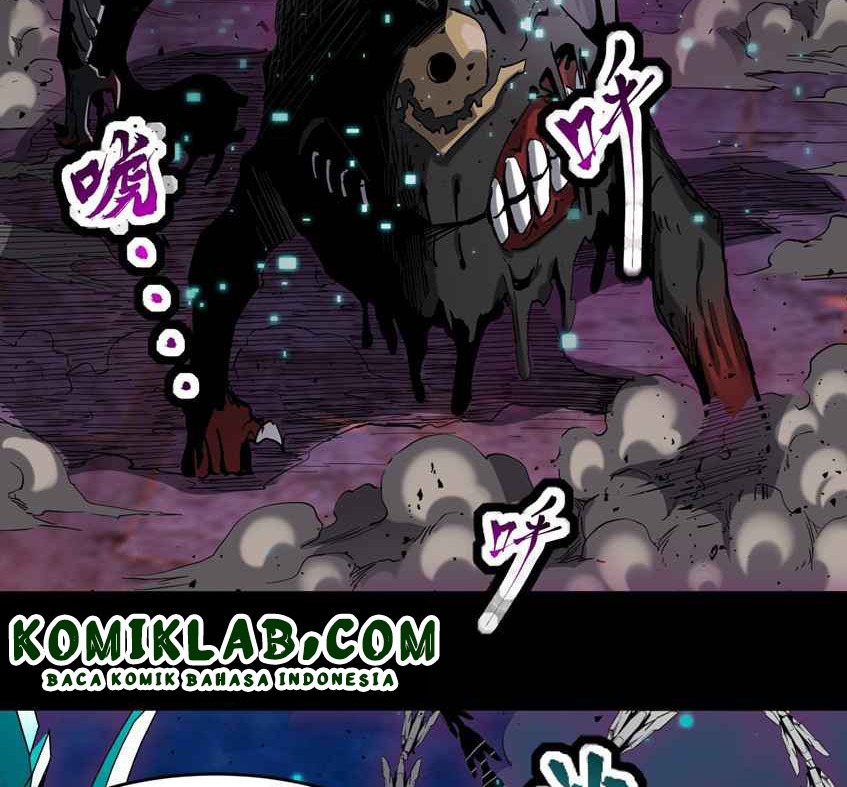 Legend of Star General Chapter 39 page 70