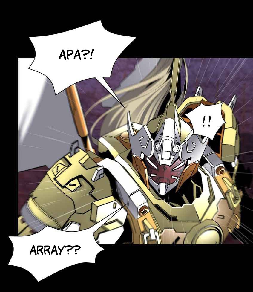 Legend of Star General Chapter 39 page 8