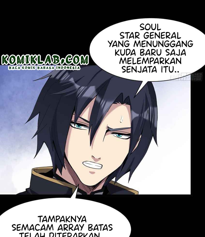 Legend of Star General Chapter 39 page 9