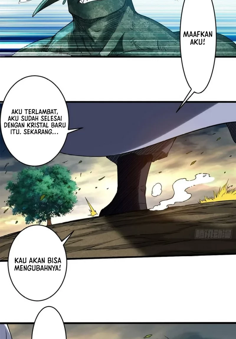 My Disciples Are All Immortals Chapter 72 page 10