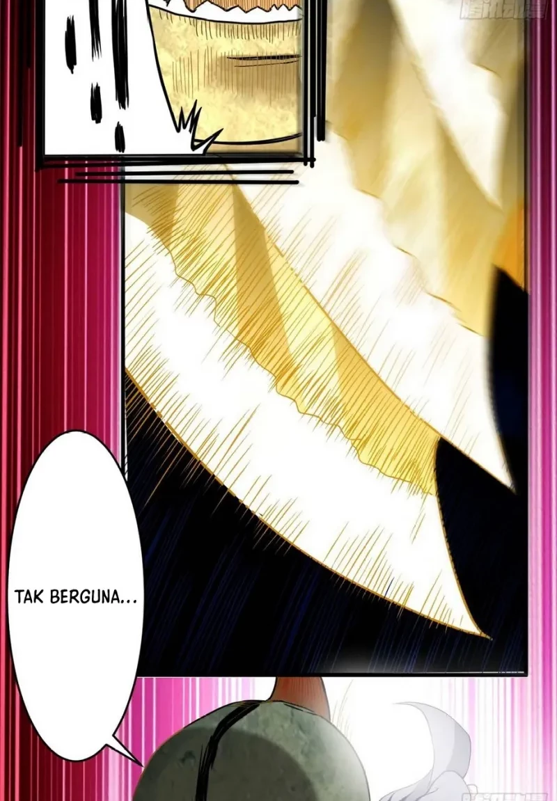 My Disciples Are All Immortals Chapter 72 page 14