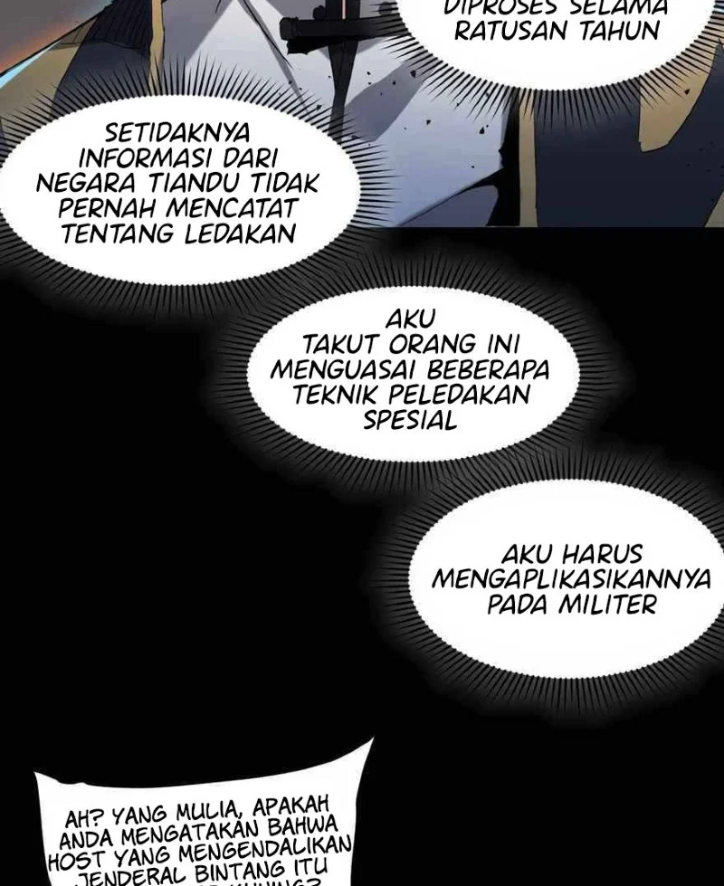 Legend of Star General Chapter 40 page 13