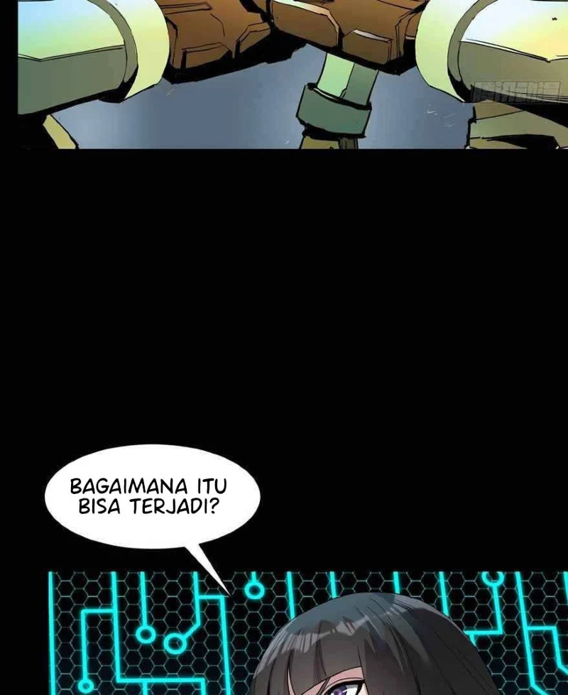 Legend of Star General Chapter 40 page 16
