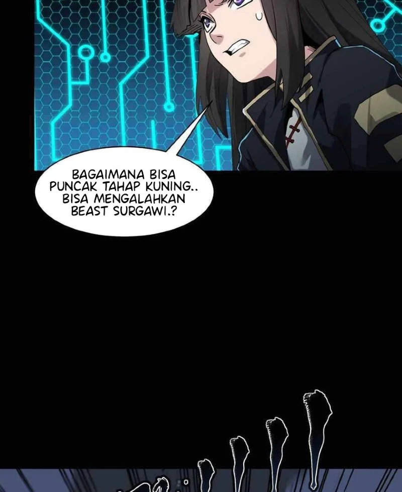 Legend of Star General Chapter 40 page 17
