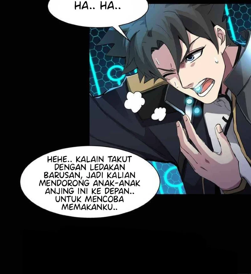 Legend of Star General Chapter 40 page 31