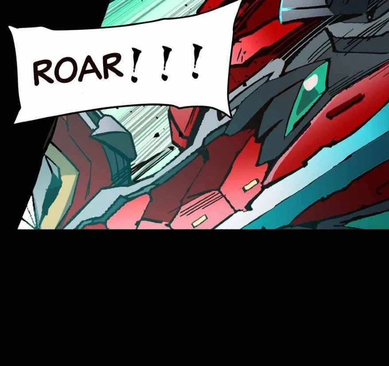 Legend of Star General Chapter 40 page 41