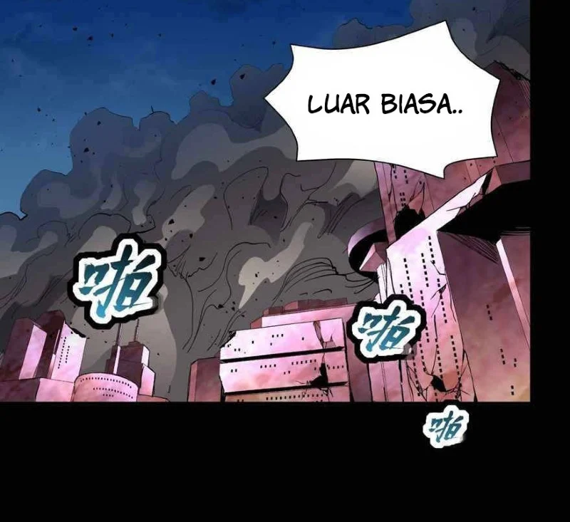 Legend of Star General Chapter 40 page 5