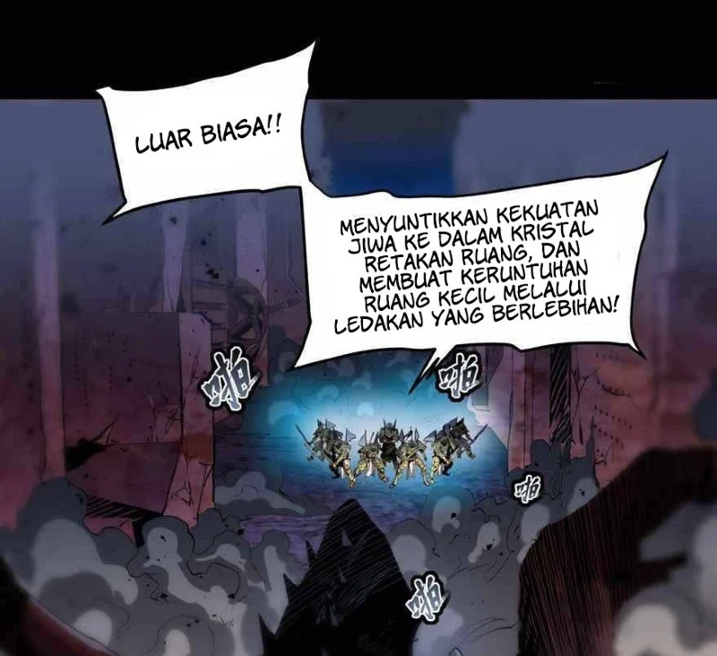 Legend of Star General Chapter 40 page 6