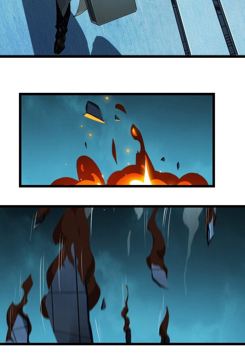 I’m Really Not The Demon God’s Lackey Chapter 55 page 10