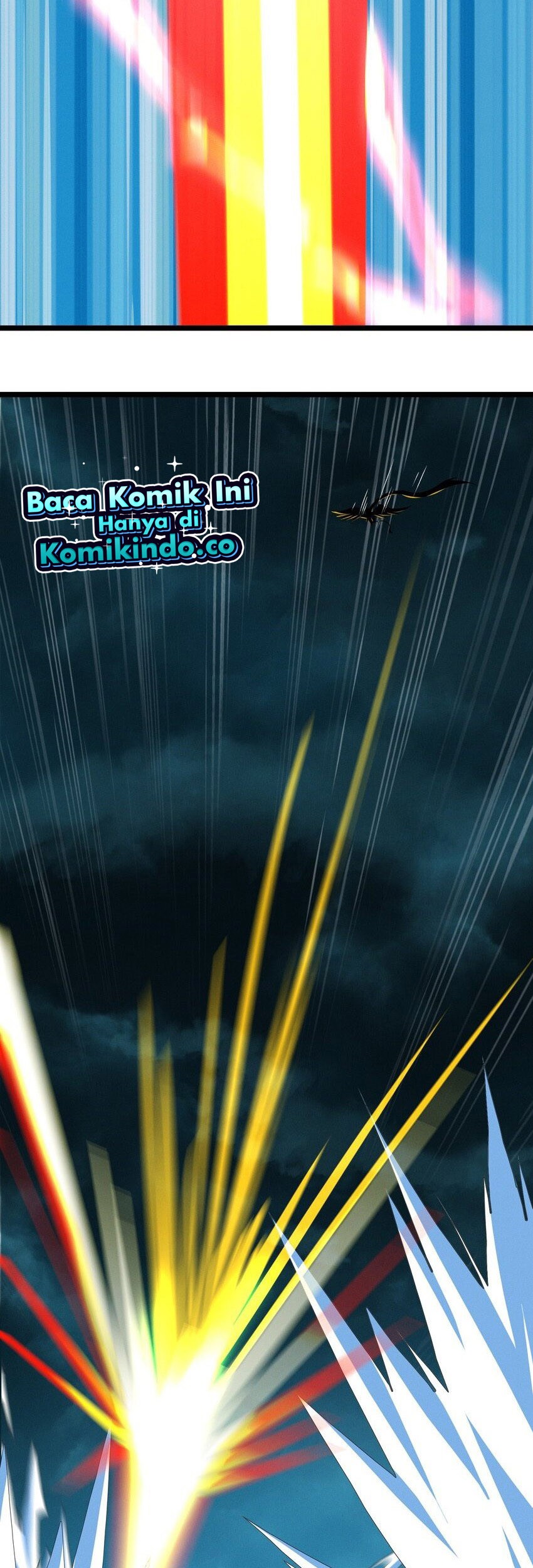 I’m Really Not The Demon God’s Lackey Chapter 54 page 40