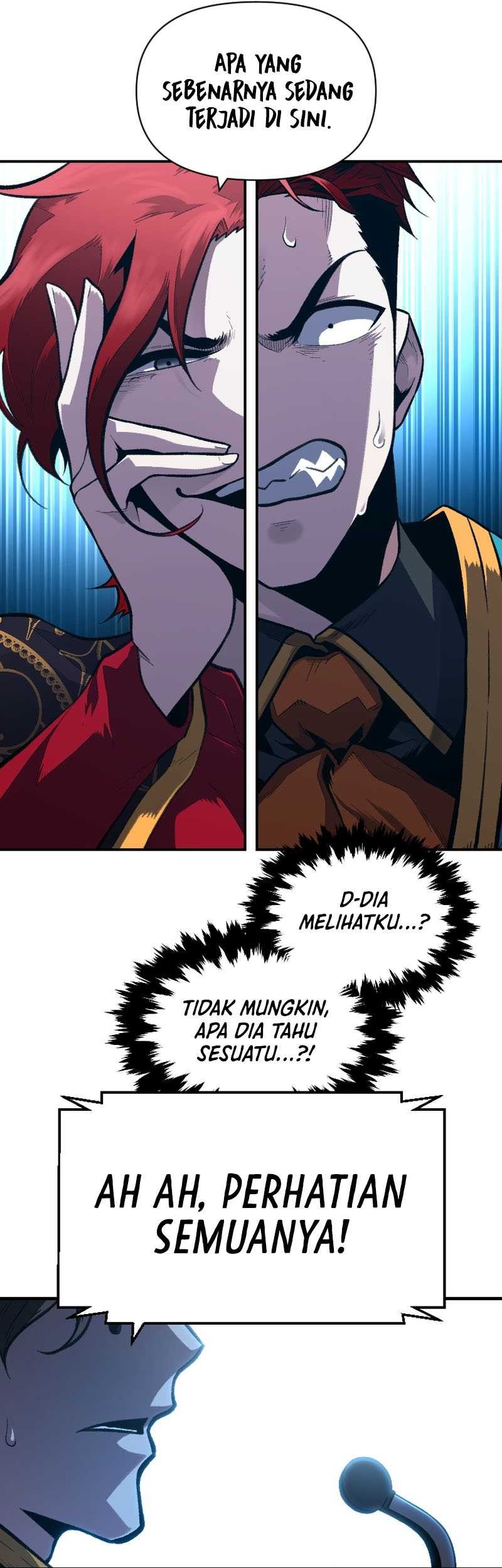 Talent-Swallowing Magician Chapter 36 page 20