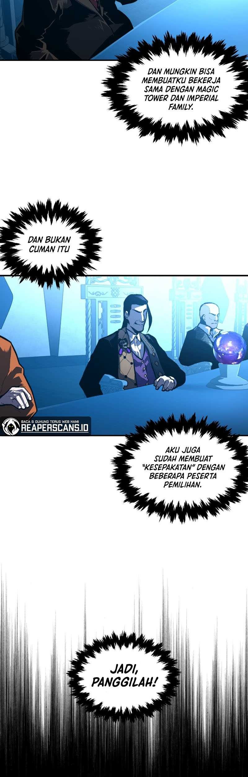 Talent-Swallowing Magician Chapter 36 page 24
