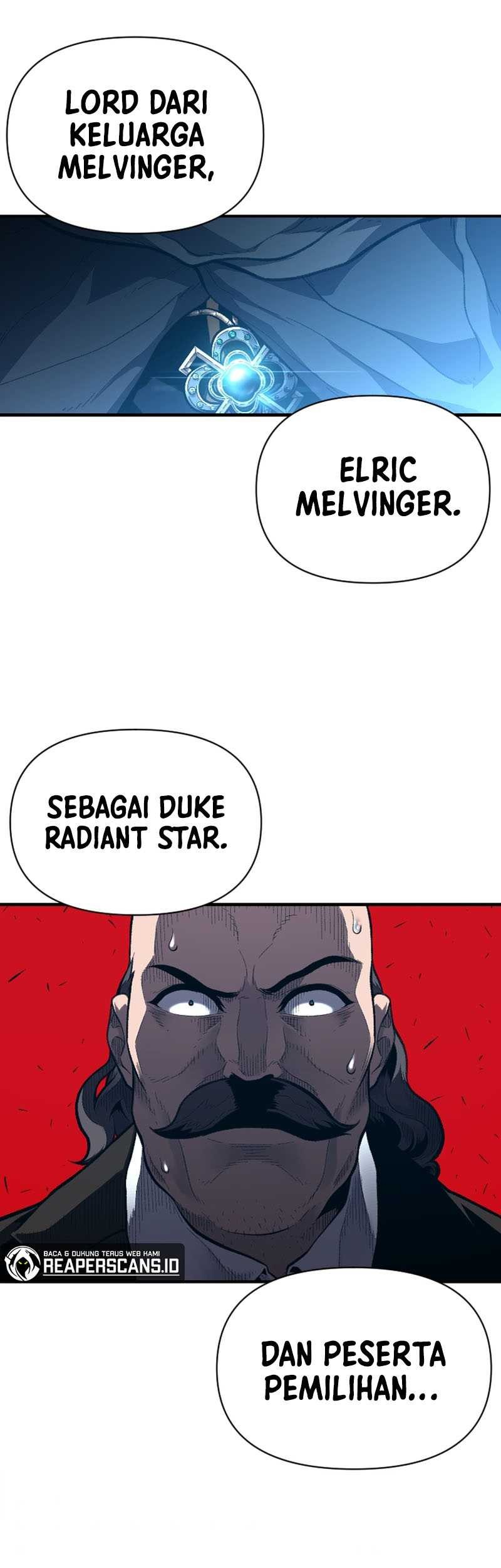 Talent-Swallowing Magician Chapter 36 page 30