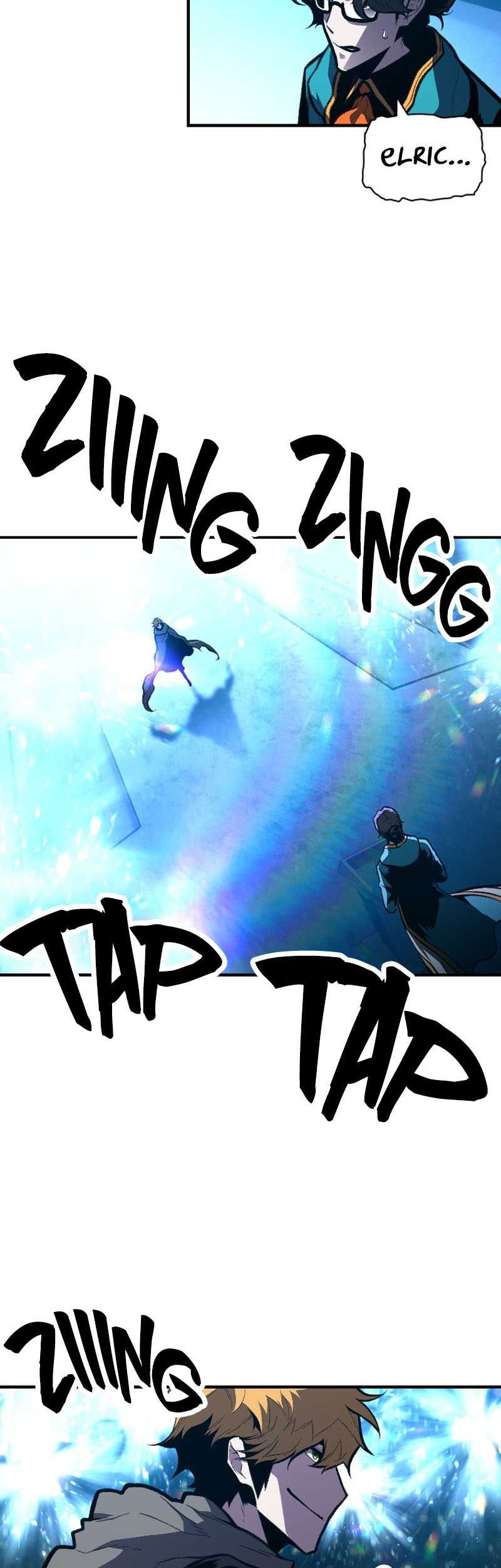 Talent-Swallowing Magician Chapter 36 page 33
