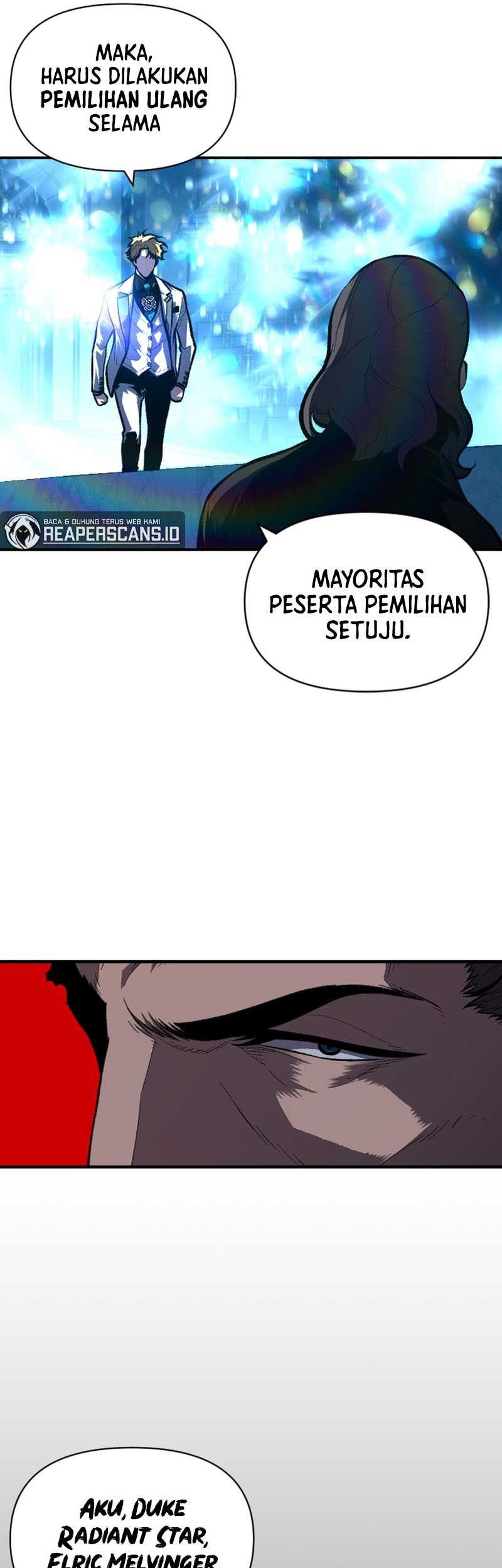 Talent-Swallowing Magician Chapter 36 page 38