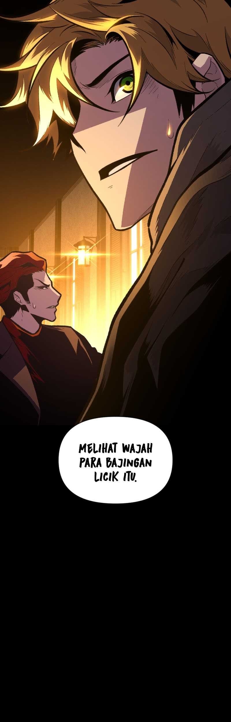 Talent-Swallowing Magician Chapter 36 page 4
