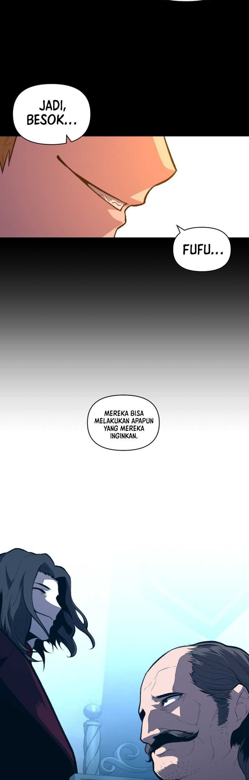 Talent-Swallowing Magician Chapter 36 page 11