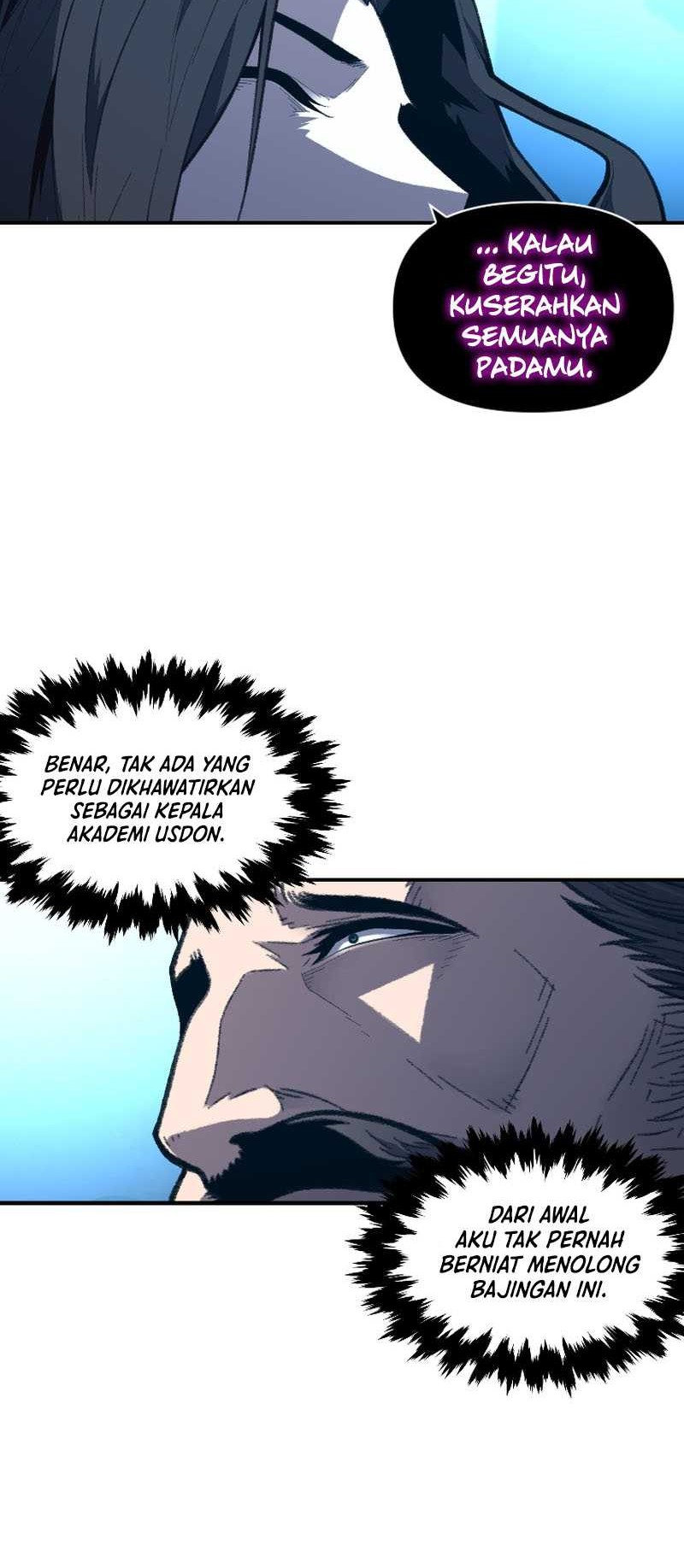 Talent-Swallowing Magician Chapter 36 page 13