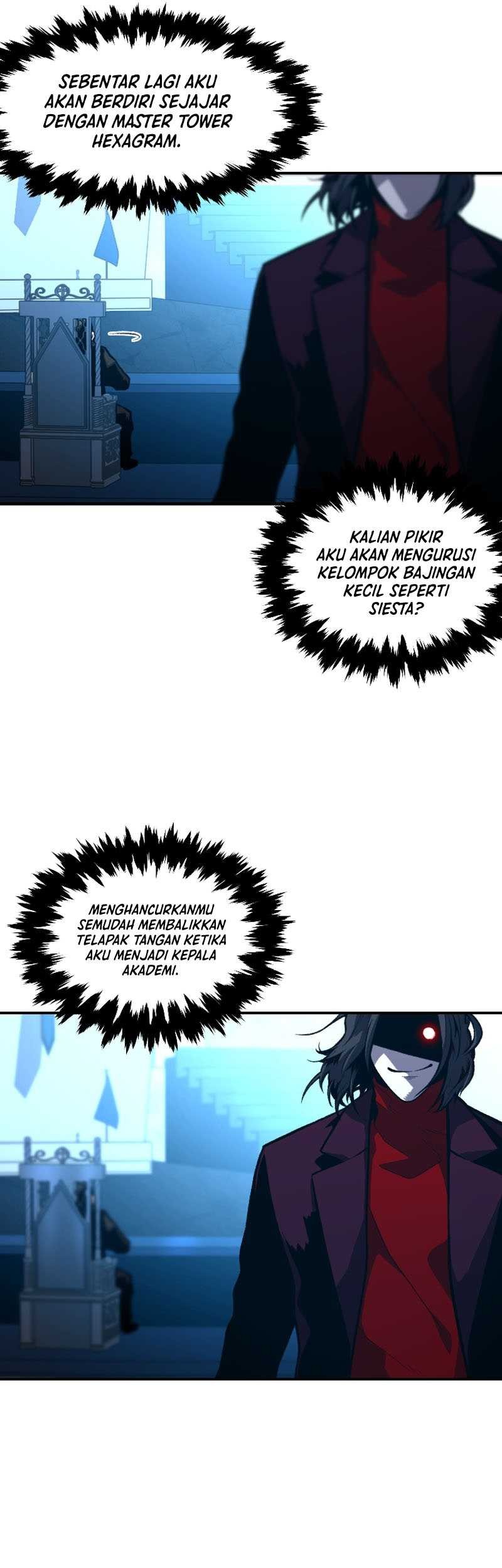 Talent-Swallowing Magician Chapter 36 page 14