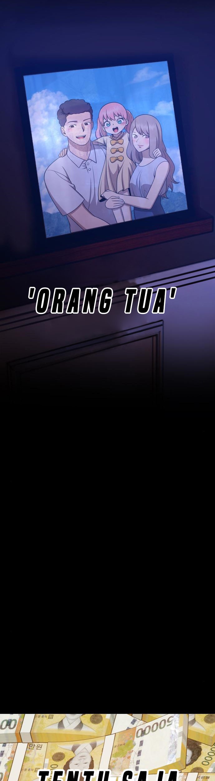+99 Wooden Stick Chapter 17 page 42