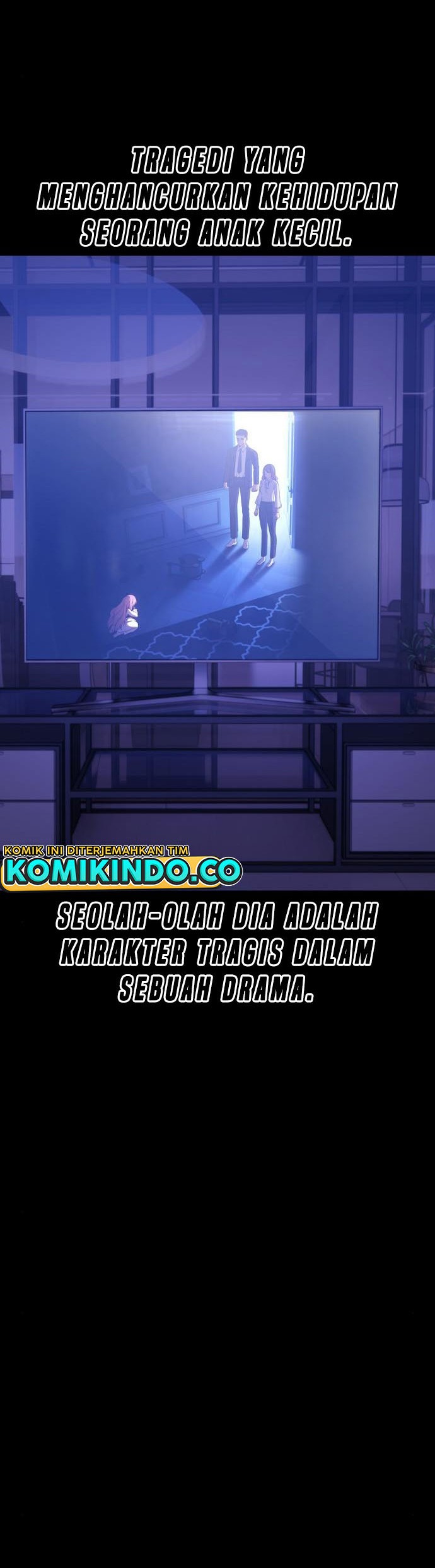 +99 Wooden Stick Chapter 17 page 45