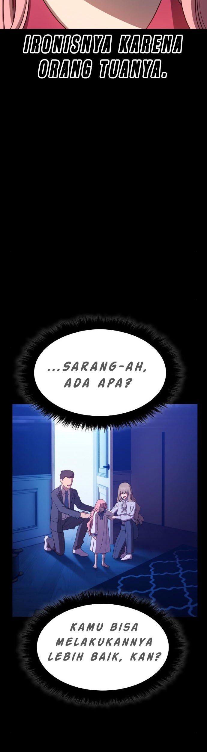 +99 Wooden Stick Chapter 17 page 48