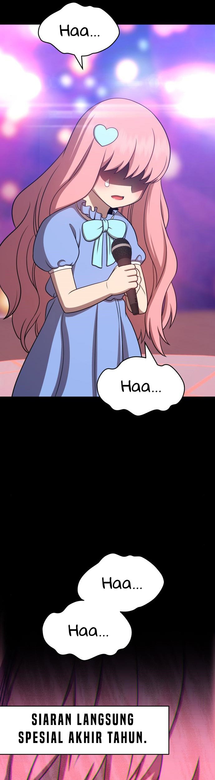 +99 Wooden Stick Chapter 17 page 54