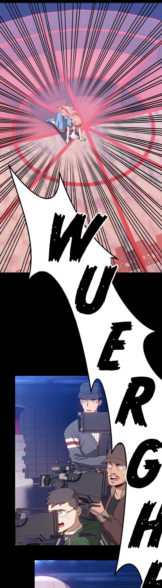 +99 Wooden Stick Chapter 17 page 57