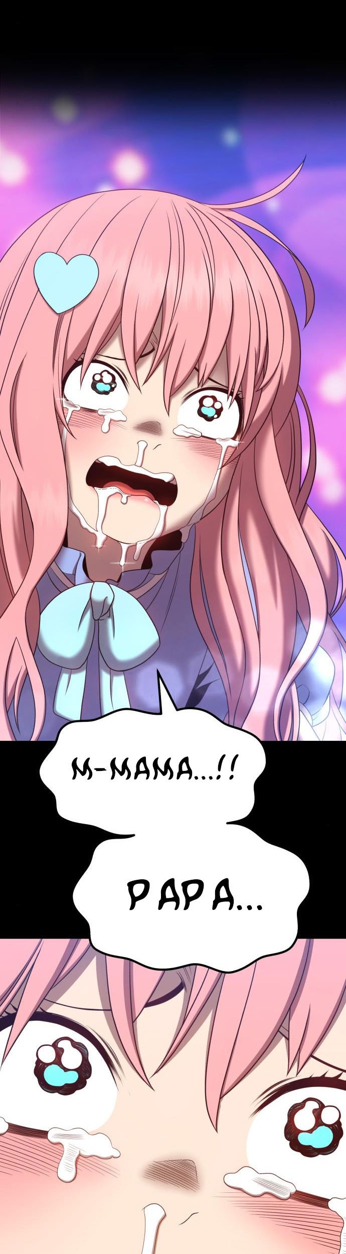+99 Wooden Stick Chapter 17 page 59