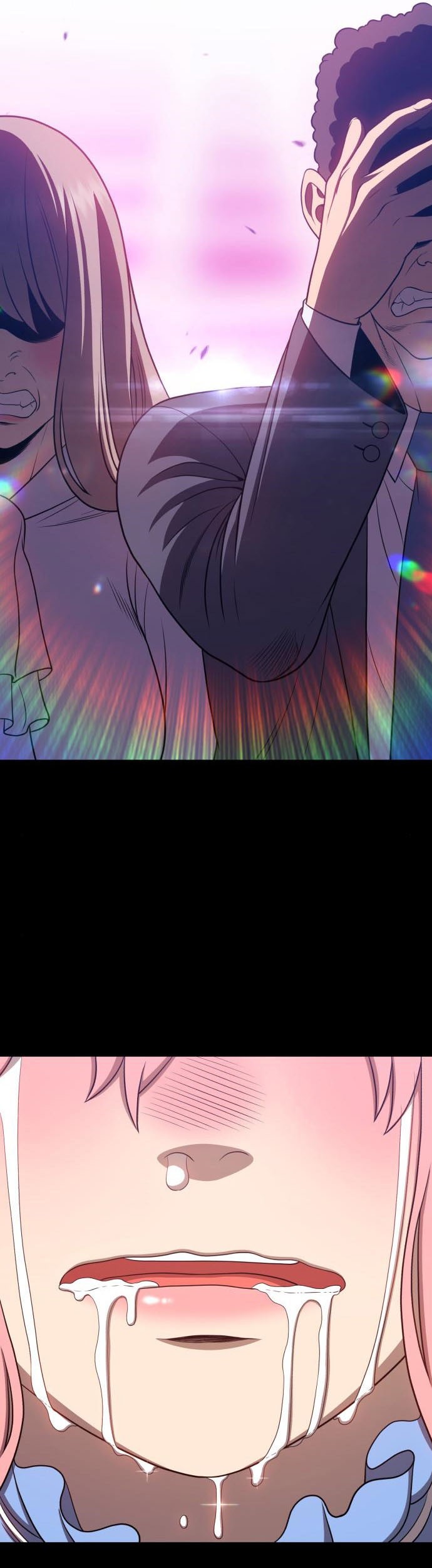 +99 Wooden Stick Chapter 17 page 61
