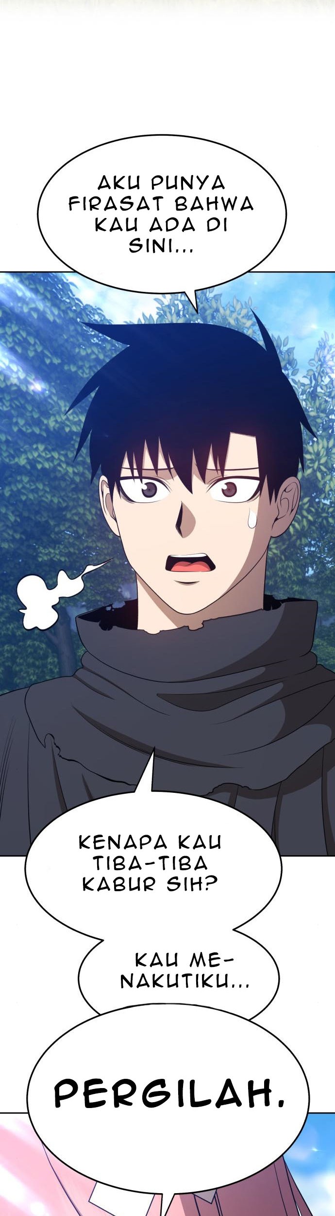 +99 Wooden Stick Chapter 17 page 70