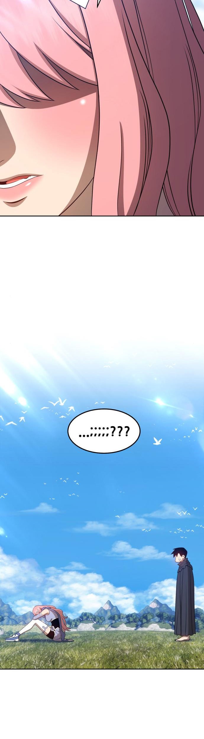 +99 Wooden Stick Chapter 17 page 71