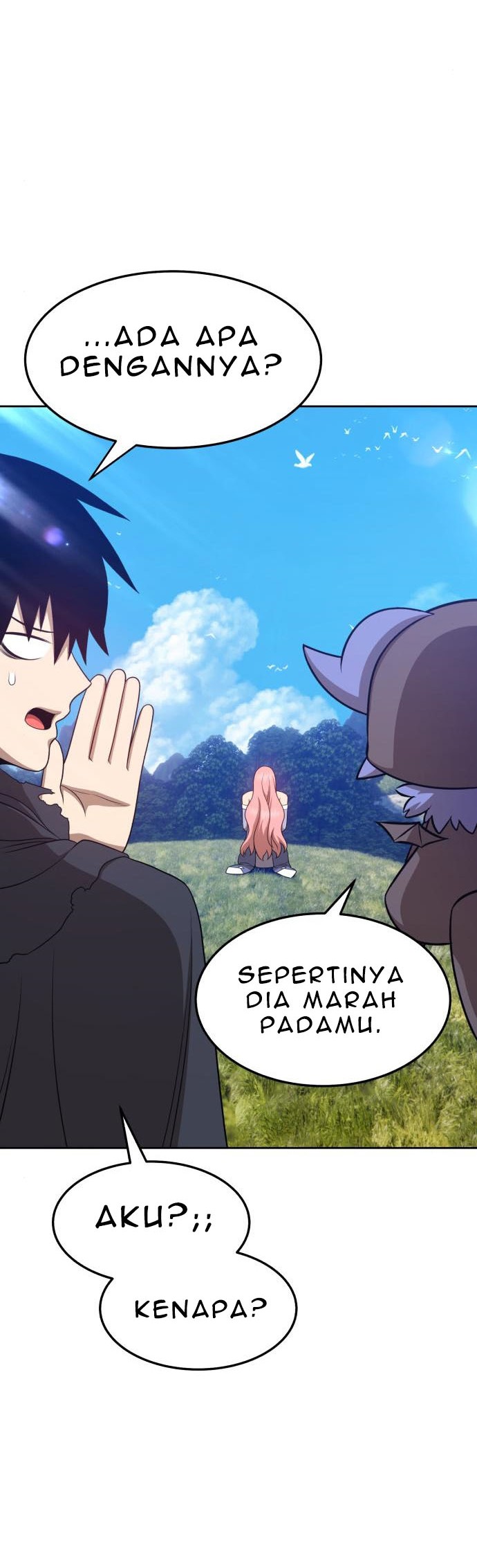 +99 Wooden Stick Chapter 17 page 72