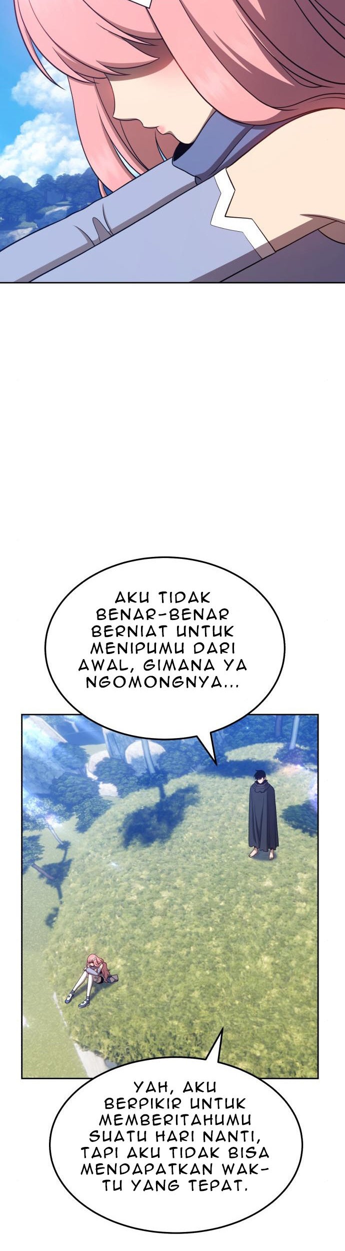 +99 Wooden Stick Chapter 17 page 76