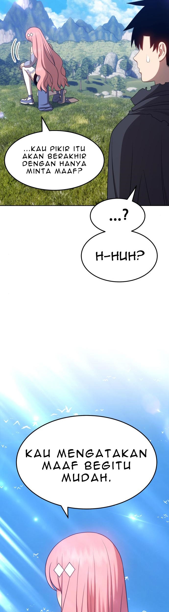 +99 Wooden Stick Chapter 17 page 78