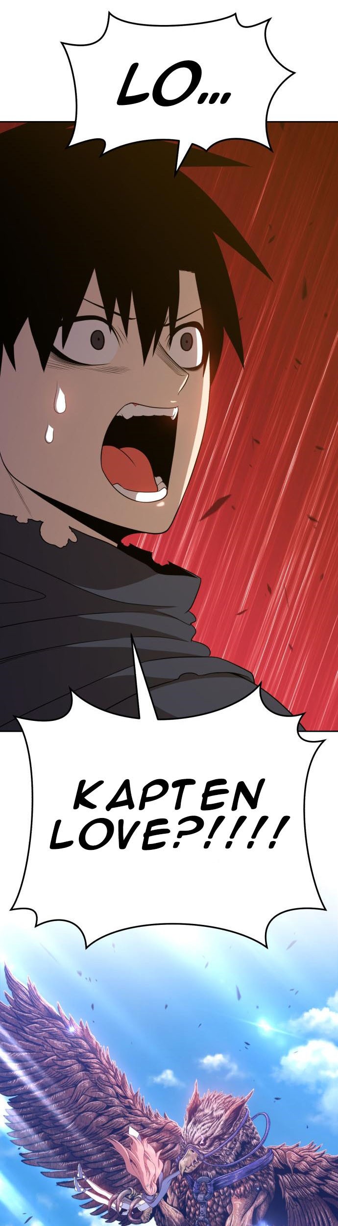 +99 Wooden Stick Chapter 17 page 83
