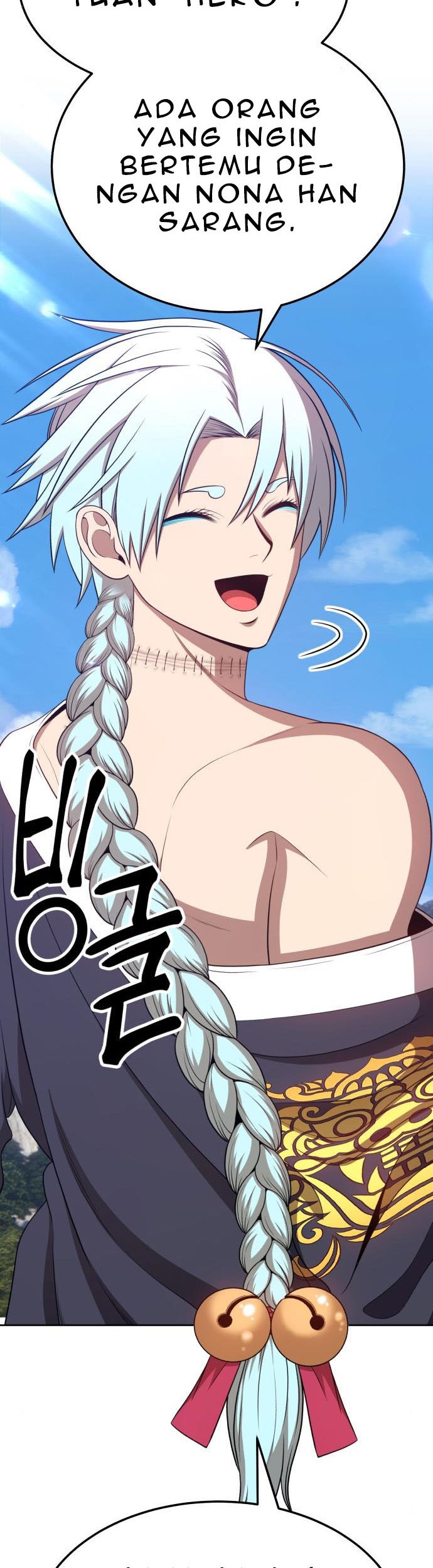 +99 Wooden Stick Chapter 17 page 90
