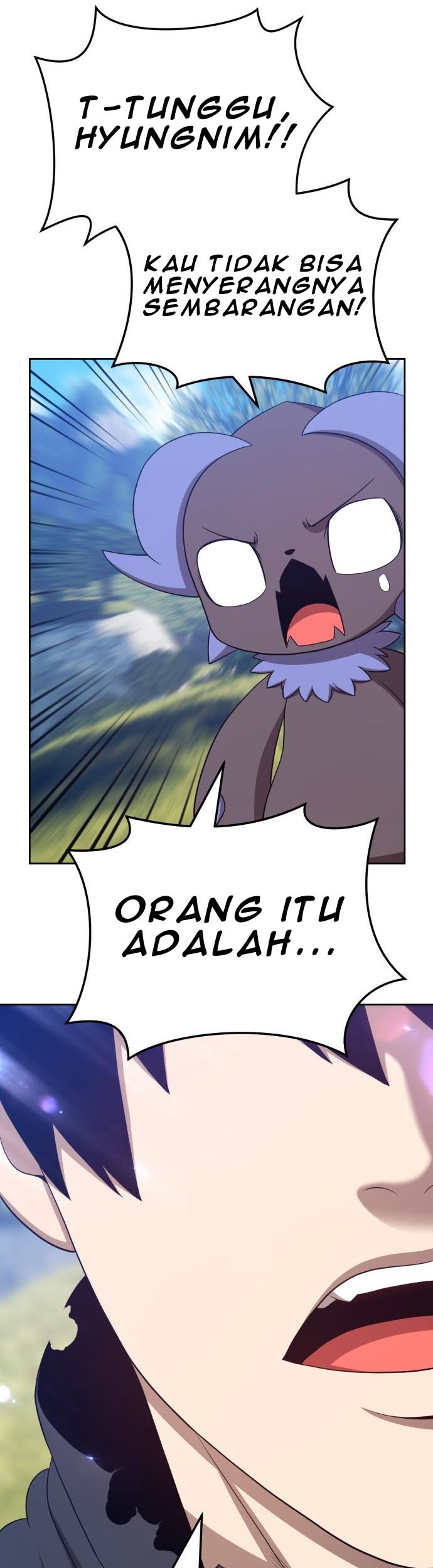 +99 Wooden Stick Chapter 17 page 93