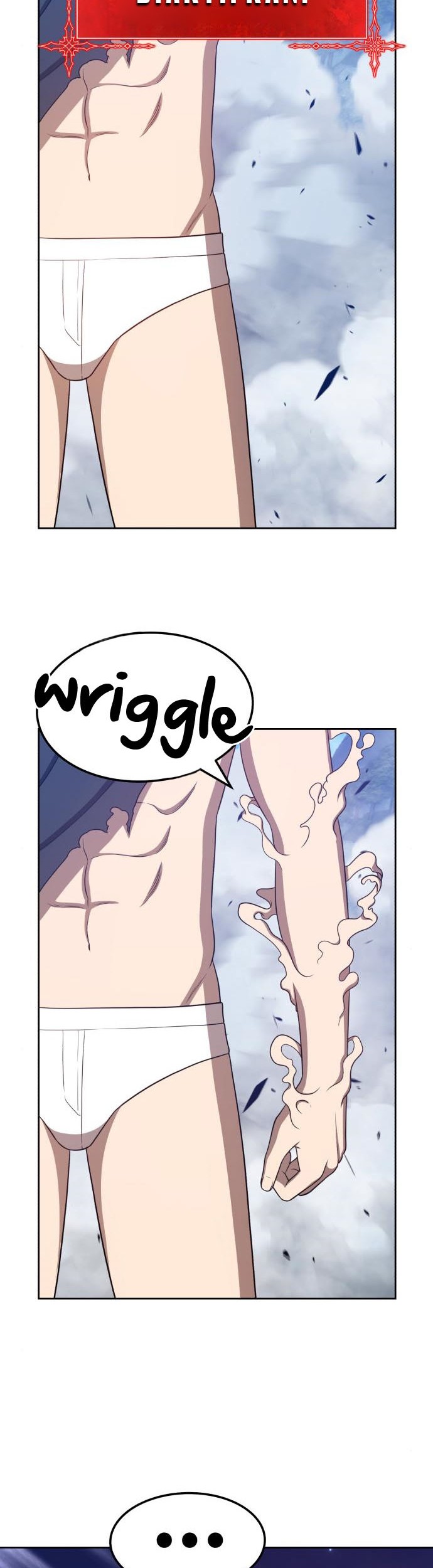 +99 Wooden Stick Chapter 17 page 109