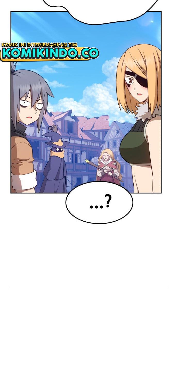 +99 Wooden Stick Chapter 17 page 5