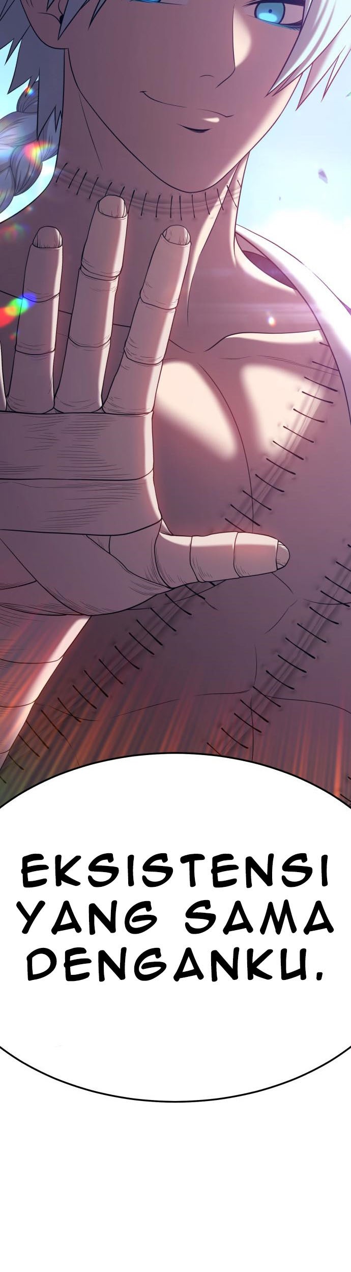 +99 Wooden Stick Chapter 17 page 114