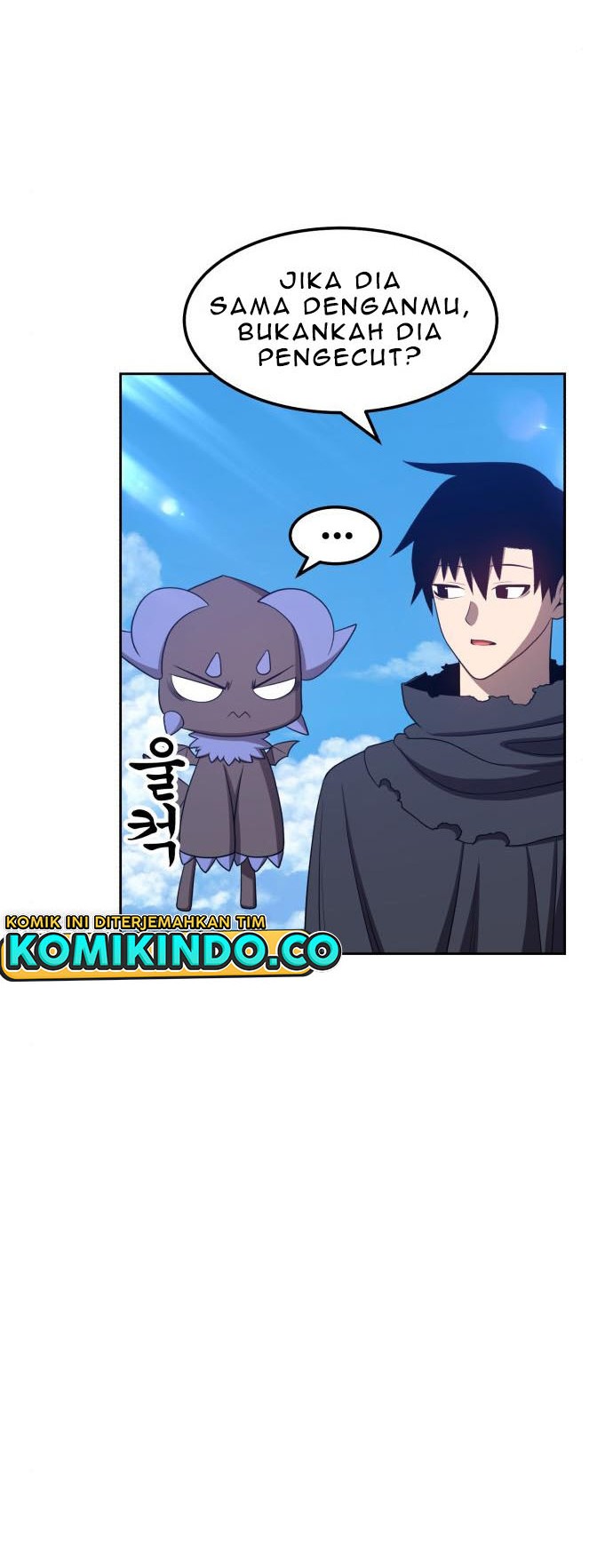 +99 Wooden Stick Chapter 17 page 115